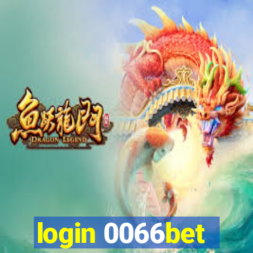 login 0066bet